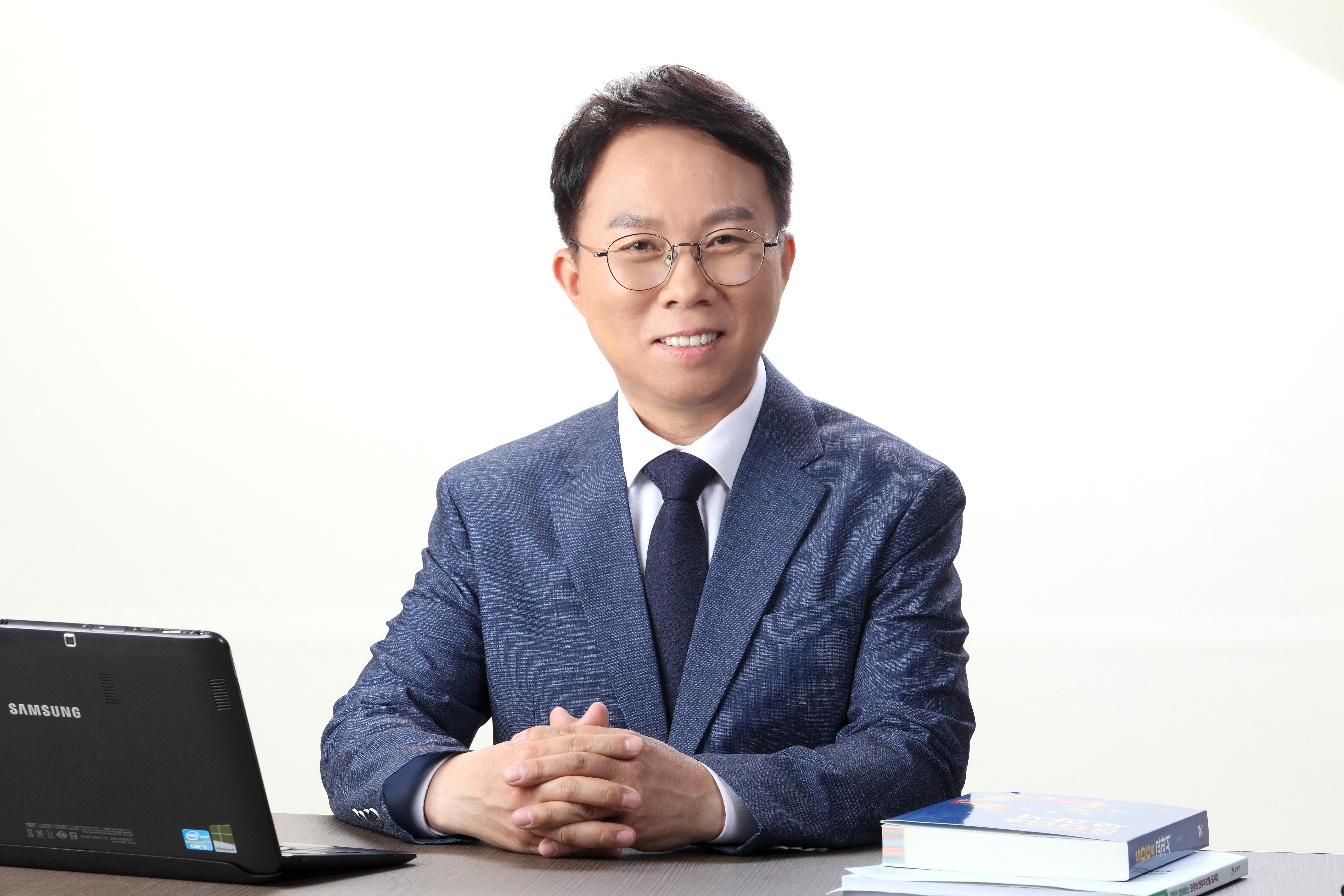 도근환 후보 프로필 사진