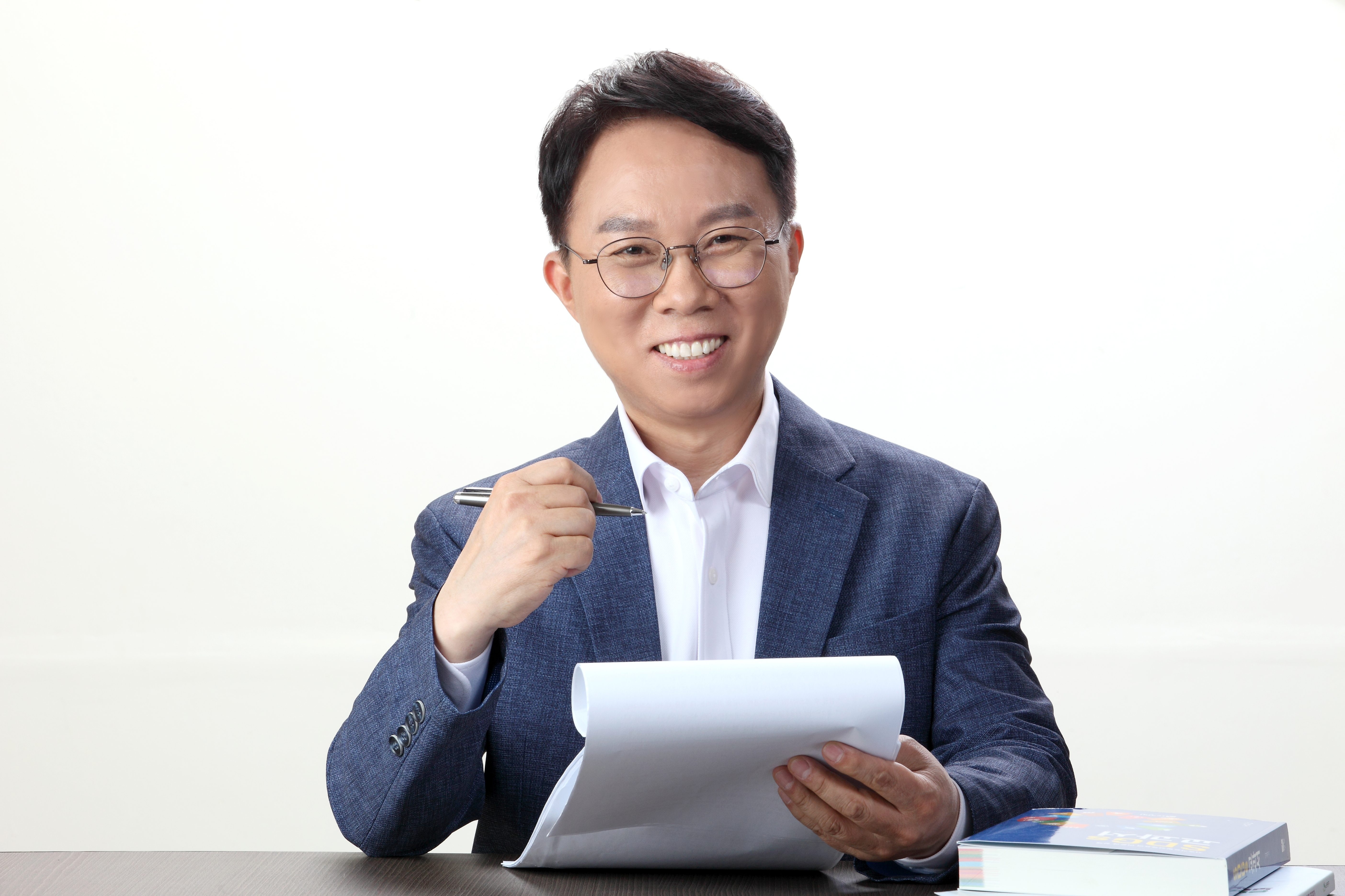 도근환 후보 프로필 사진